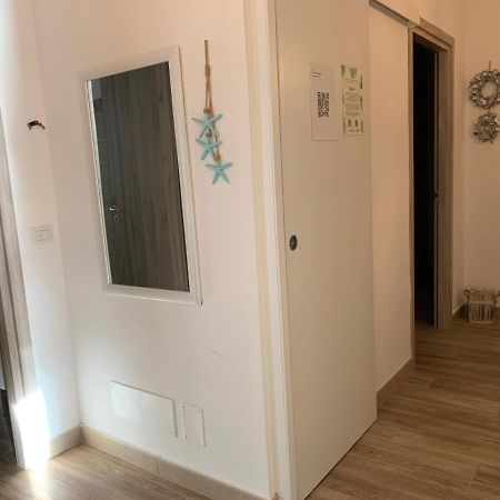 Attico Galilei D. Apartment Gallipoli Exterior photo